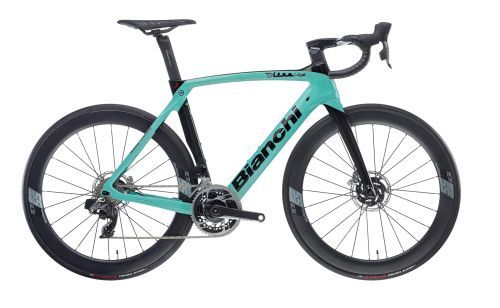 ビアンキのクロスバイク人気おすすめランキング10選 21年最新モデルも セレクト Gooランキング