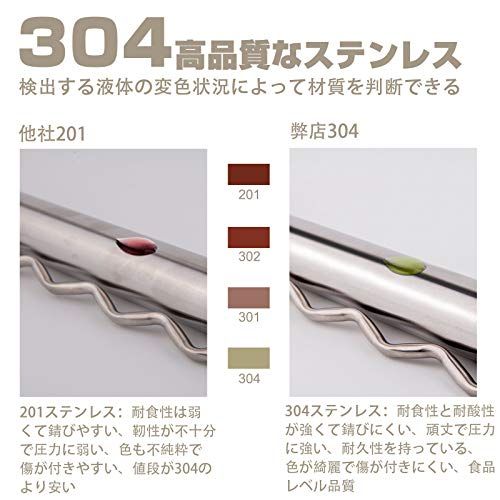 物干し竿の人気おすすめランキング15選 おしゃれな室内向けも セレクト Gooランキング
