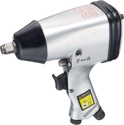 エアツールインパクトレンチの人気おすすめランキング15選 タイヤ交換に最強 セレクト Gooランキング