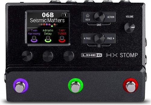 21年最新版 マルチエフェクターの人気おすすめランキング15選 セレクト Gooランキング