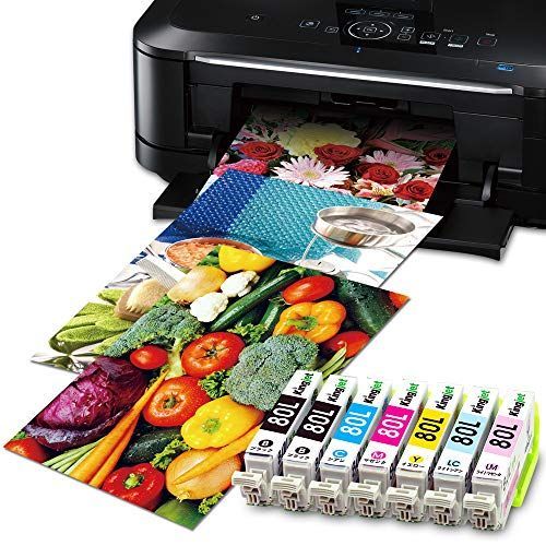 21年最新版 互換インクの人気おすすめランキング15選 エプソン キャノン ブラザー セレクト Gooランキング