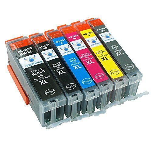 21年最新版 互換インクの人気おすすめランキング15選 エプソン キャノン ブラザー セレクト Gooランキング