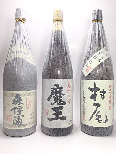 21年最新版 高級焼酎の人気おすすめランキング10選 プレゼント用としても必見 セレクト Gooランキング