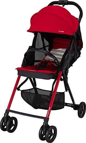 21年最新版 B型ベビーカーの人気おすすめランキング15選 軽量でコンパクト セレクト Gooランキング