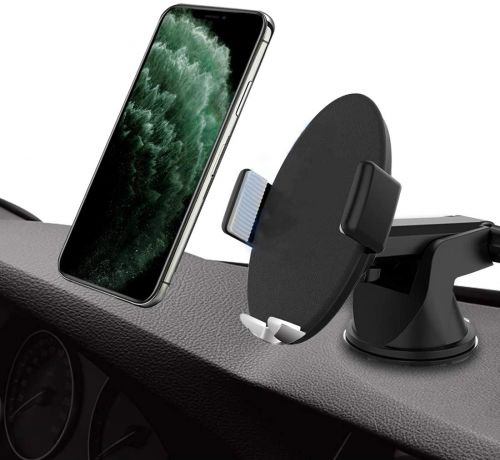 21年最新版 車載ワイヤレス充電器人気おすすめランキング15選 セレクト Gooランキング
