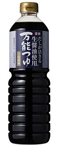 21年最新版 めんつゆの人気おすすめランキング15選 レシピが広がる セレクト Gooランキング