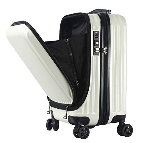 21年最新版 機内持ち込み用スーツケースの人気おすすめランキング選 軽量 おしゃれ セレクト Gooランキング