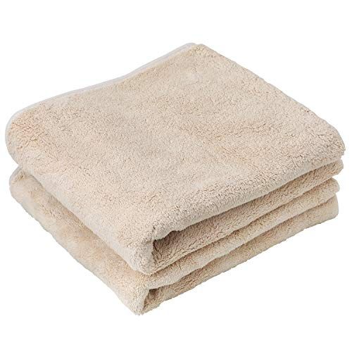 21年最新版 マイクロファイバータオルの人気おすすめランキング15選 セレクト Gooランキング