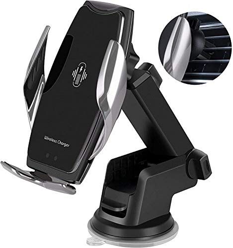 21年最新版 車載ワイヤレス充電器人気おすすめランキング15選 セレクト Gooランキング