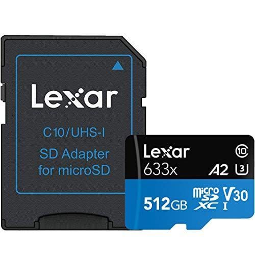 Switchマニア監修 Switch用sdカードのおすすめランキング19選 21年最新版 セレクト Gooランキング