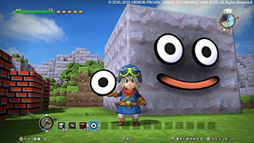 Switch版ドラクエの人気おすすめランキング10選 21年最新版 初めてプレイする方やさらに難易度を上げたい方も セレクト Gooランキング
