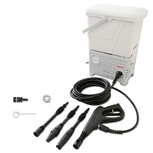 高圧洗浄機の人気おすすめランキング15選 洗車などに使い勝手の良い セレクト Gooランキング