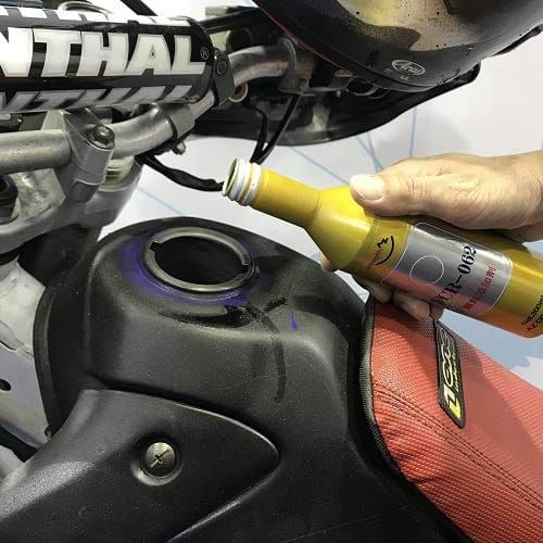 21年最新版 ガソリン添加剤の人気おすすめランキング15選 ハイオク用やバイク用も セレクト Gooランキング