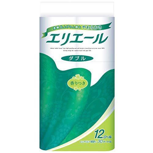 21年最新版 トイレットペーパーの人気おすすめランキング30選 シングル ダブル 芯なしも セレクト Gooランキング