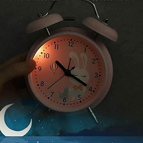 21年最新版 子供向け目覚まし時計の人気おすすめランキング15選 キャラクター 知育用も セレクト Gooランキング