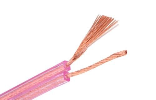 21年最新版 スピーカーケーブルの人気おすすめランキング選 ホームセンターやヨドバシでも セレクト Gooランキング