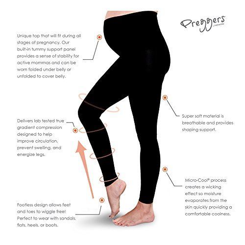 マタニティレギンスの人気おすすめランキング10選 夏用から冬用まで セレクト Gooランキング