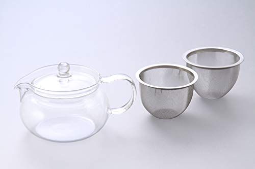 急須の人気おすすめランキング15選 陶器や洗いやすい素材も紹介 セレクト Gooランキング