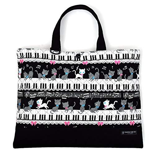 21年最新版 レッスンバッグの人気おすすめランキング15選 男の子女の子両方 セレクト Gooランキング