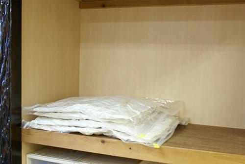 布団圧縮袋の人気おすすめランキング15選 掃除機不要の圧縮袋も セレクト Gooランキング