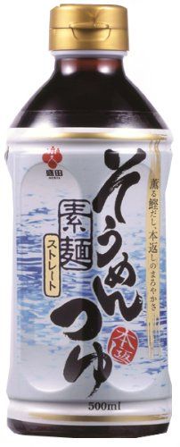 21年最新版 そうめんつゆの人気おすすめランキング15選 九州の商品も紹介 セレクト Gooランキング