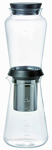 21年最新版 水出しコーヒー器具の人気おすすめランキング15選 優しい口当たり セレクト Gooランキング