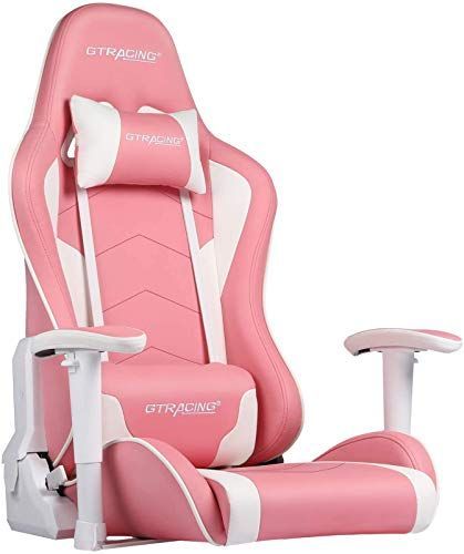 21年最新版 かわいいゲーミングチェアの人気おすすめランキング15選 女性におすすめ セレクト Gooランキング