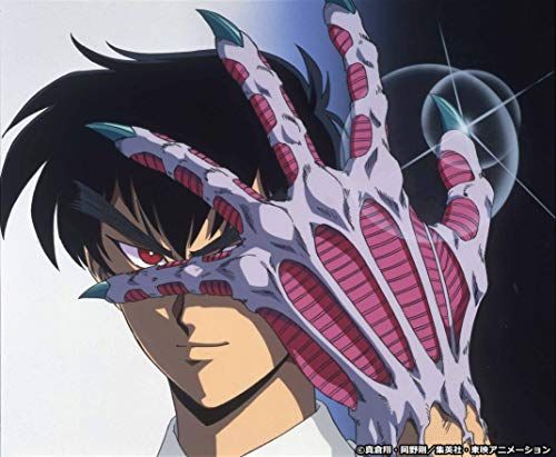 2021年最新版 妖怪アニメの人気おすすめランキング30選 恋愛からバトルまで セレクト Gooランキング