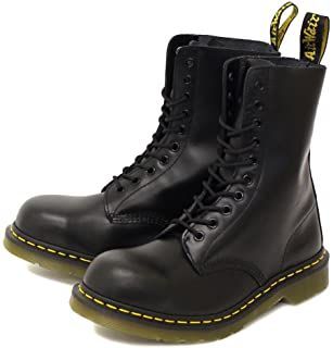 21年最新版 ドクターマーチンの人気おすすめランキング17選 メンズもレディース セレクト Gooランキング