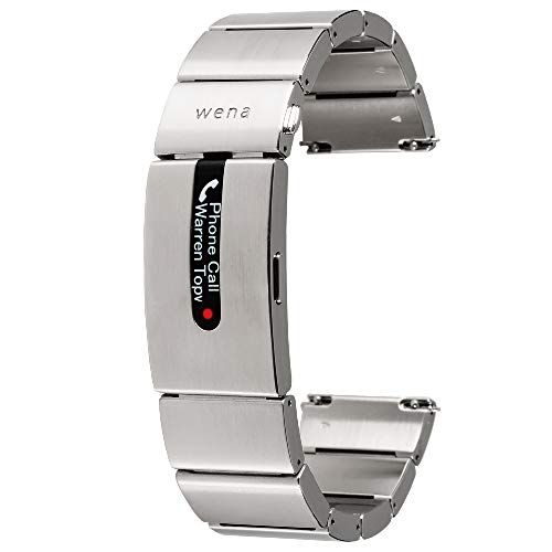 21年最新版 メンズスマートウォッチの人気おすすめランキング15選 ビジネスをおしゃれに セレクト Gooランキング