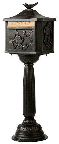 21年最新版 郵便ポストの人気おすすめランキング15選 おしゃれで種類も豊富 セレクト Gooランキング