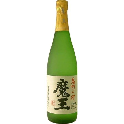 21年最新版 プレミアム焼酎の人気おすすめランキング15選 プレゼントにも最適 セレクト Gooランキング