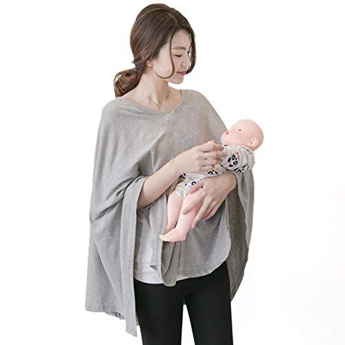 21年最新版 授乳ケープの人気おすすめランキング15選 ポンチョ型 人気ブランド品も紹介 セレクト Gooランキング