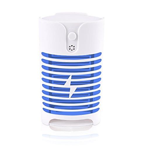 21年最新版 電撃殺虫器の人気おすすめランキング10選 屋外用 屋内用 キャンプにも セレクト Gooランキング