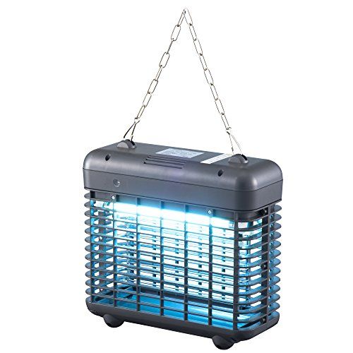 21年最新版 電撃殺虫器の人気おすすめランキング10選 屋外用 屋内用 キャンプにも セレクト Gooランキング