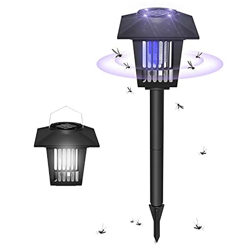 21年最新版 電撃殺虫器の人気おすすめランキング10選 屋外用 屋内用 キャンプにも セレクト Gooランキング