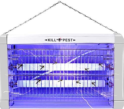 21年最新版 電撃殺虫器の人気おすすめランキング10選 屋外用 屋内用 キャンプにも セレクト Gooランキング