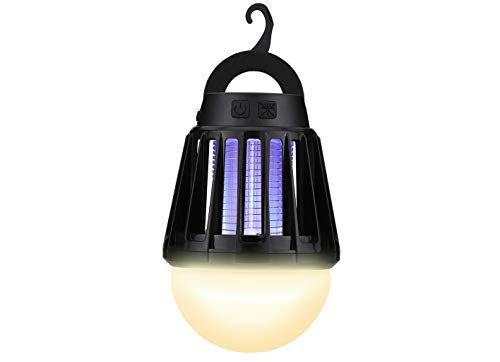 21年最新版 電撃殺虫器の人気おすすめランキング10選 屋外用 屋内用 キャンプにも セレクト Gooランキング