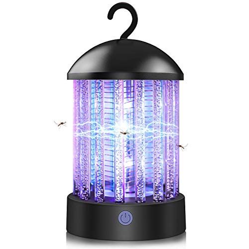 21年最新版 電撃殺虫器の人気おすすめランキング10選 屋外用 屋内用 キャンプにも セレクト Gooランキング