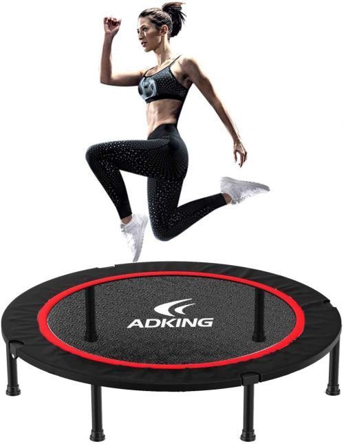 トランポリンの人気おすすめランキング選 子供 大人のダイエット用も セレクト Gooランキング