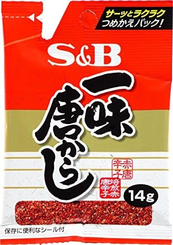 21年最新版 一味唐辛子の人気おすすめランキング15選 辛党の方必見 セレクト Gooランキング