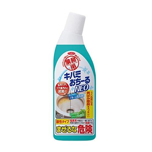 21年最新版 最強 トイレ用洗剤の人気おすすめランキング16選 酸性 中性 塩素系 セレクト Gooランキング