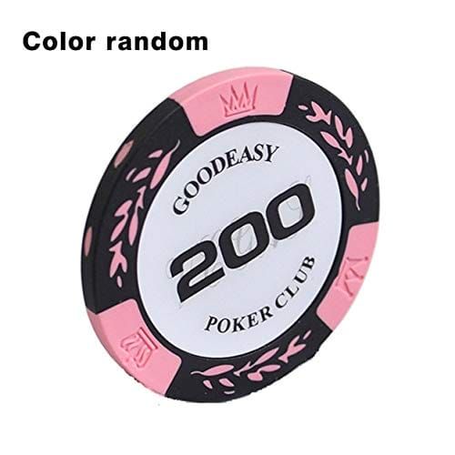 21年最新版 ポーカーチップの人気おすすめランキング15選 Ept セレクト Gooランキング