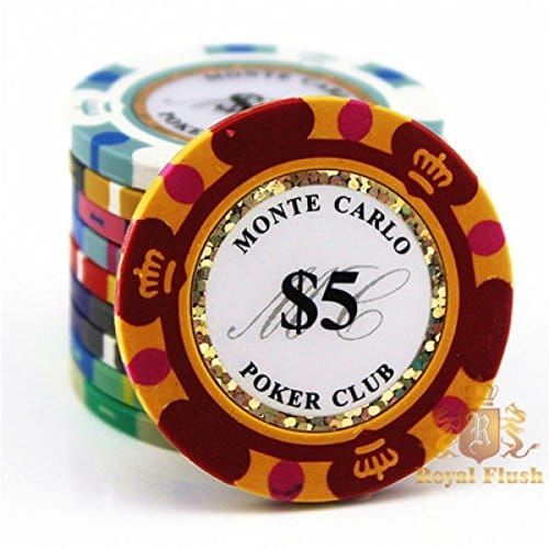 21年最新版 ポーカーチップの人気おすすめランキング15選 Ept セレクト Gooランキング