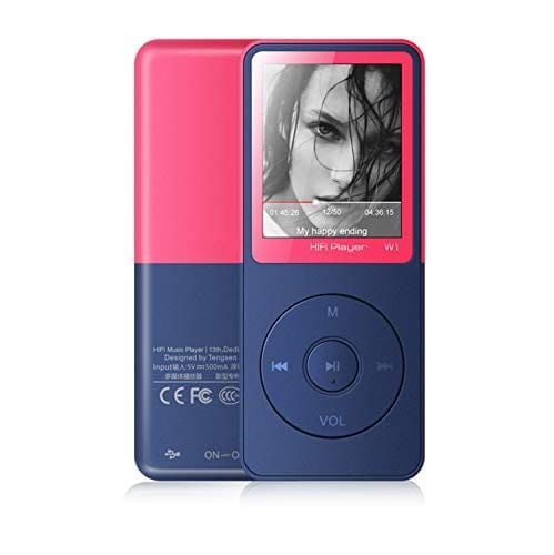 現役家電販売員に訊く Mp3プレイヤーの人気おすすめランキング21選 21年最新版 セレクト Gooランキング 現役家電販売員に訊く Mp3プレイヤーの人気おすすめランキング21選 21年最新版 セレクト Gooランキング