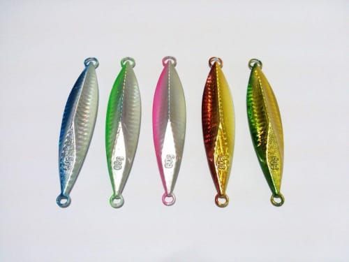 21年最新版 メタルジグの人気おすすめランキング15選 使い方無限大 セレクト Gooランキング