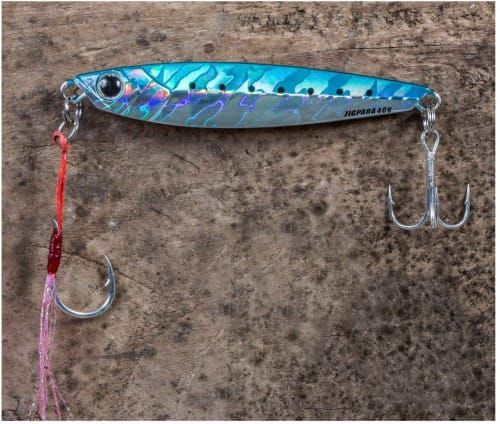 21年最新版 メタルジグの人気おすすめランキング15選 使い方無限大 セレクト Gooランキング