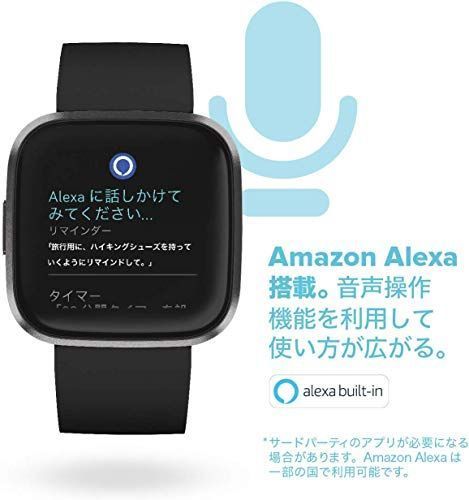 現役家電販売員監修 Fitbitの人気おすすめランキング10選 セレクト Gooランキング 現役家電販売員監修 Fitbitの人気おすすめランキング10選 セレクト Gooランキング