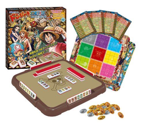 21年最新版 ドンジャラの人気おすすめランキング15選 大人も楽しめる セレクト Gooランキング