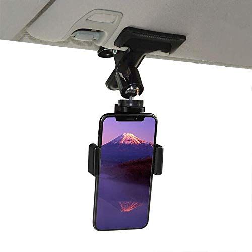 21年最新版 車用スマホホルダーの人気おすすめランキング選 充電ケーブルもご紹介 セレクト Gooランキング